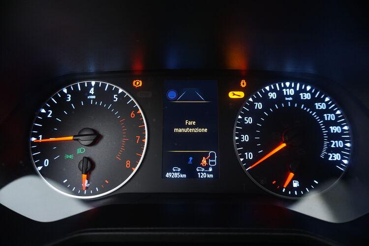 Renault Clio Business BR477311 1.0 Benzina 90CV