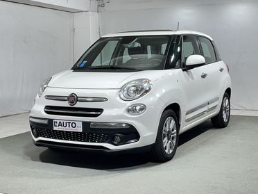 Fiat 500L 1.6 mjt Lounge 120cv
