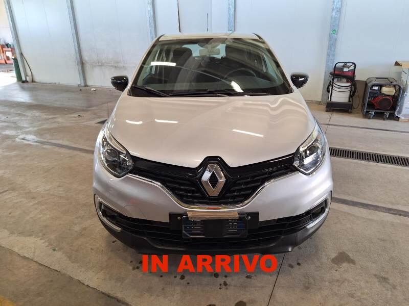 Renault Captur dCi 8V 90 CV EDC Business Energy