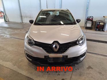 Renault Captur dCi 8V 90 CV EDC Business Energy
