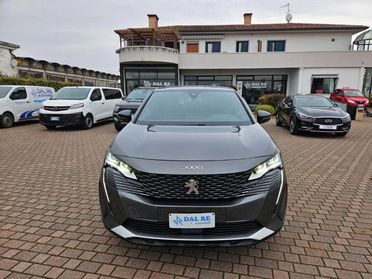 PEUGEOT 3008 PureTech Turbo 130 S&S Allure Pack