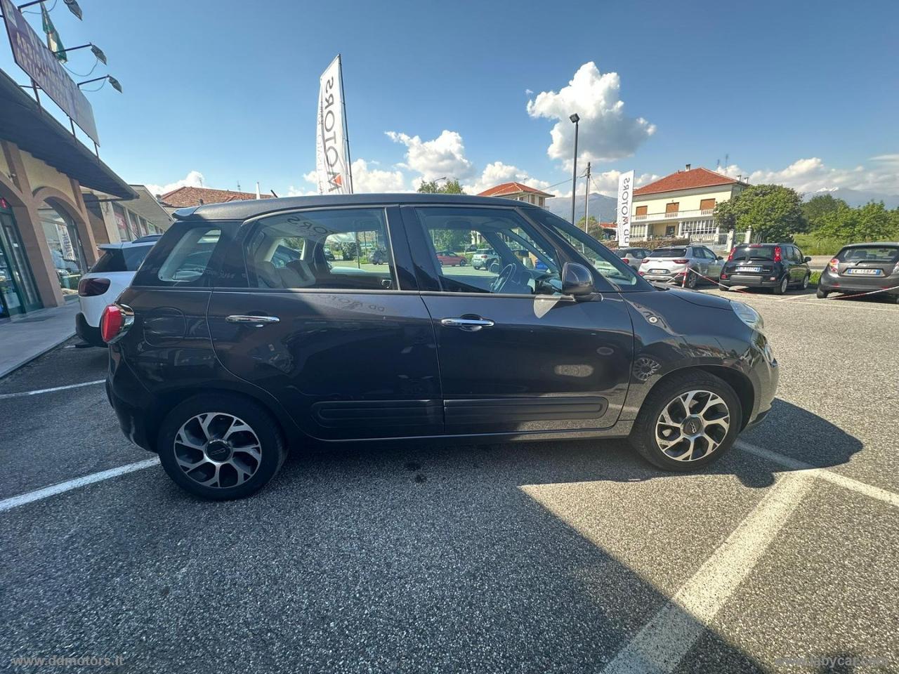 FIAT 500L 1.4 95 CV Lounge GPL *GPL*