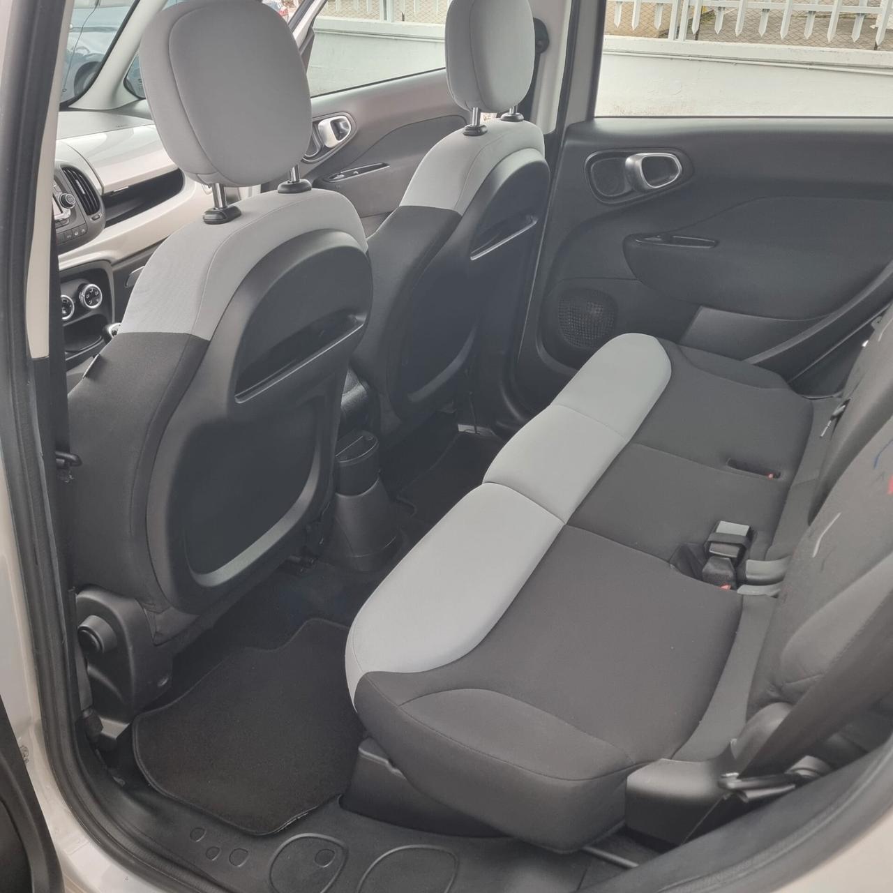 Fiat 500L 1.3 Multijet 95 CV Lounge