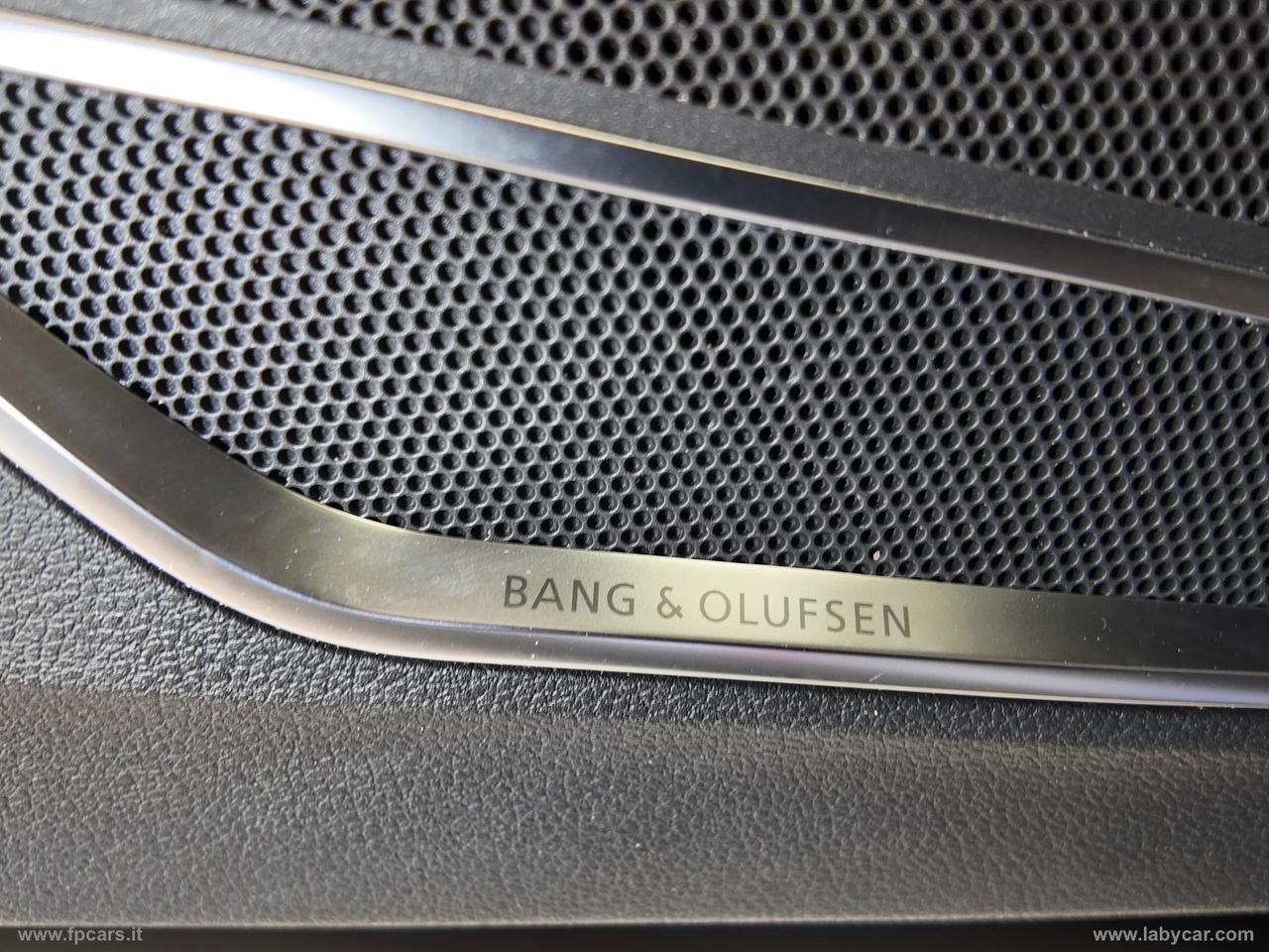 AUDI RS Q3 SPB quattro S tronic TETTO APRIBILE