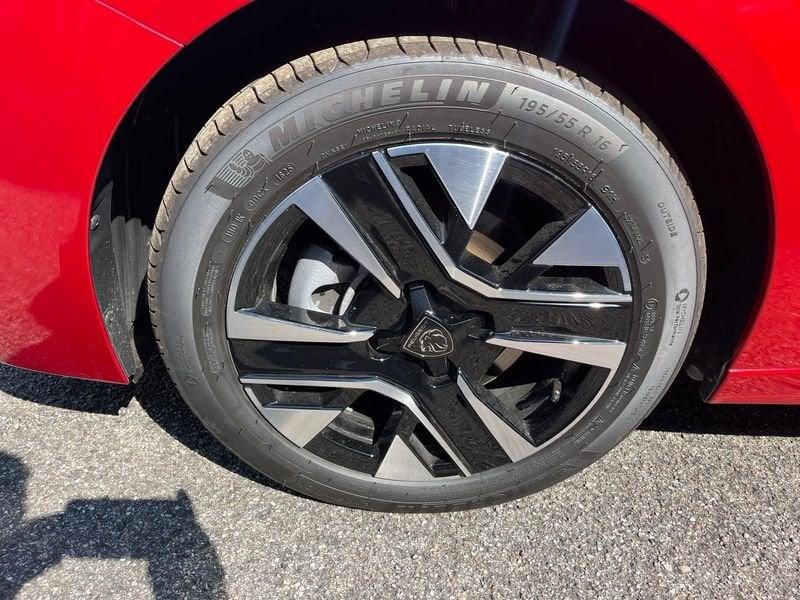 Peugeot 208 208 PureTech 100 Stop&Start 5 porte Allure