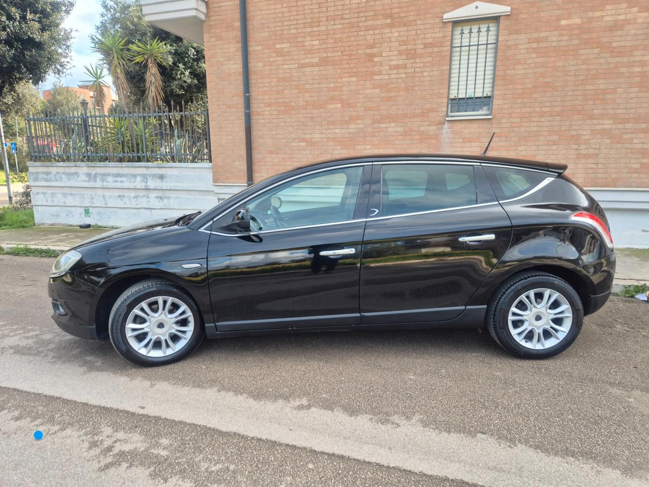 Lancia Delta 1.6 MJT 120cv Business 2014