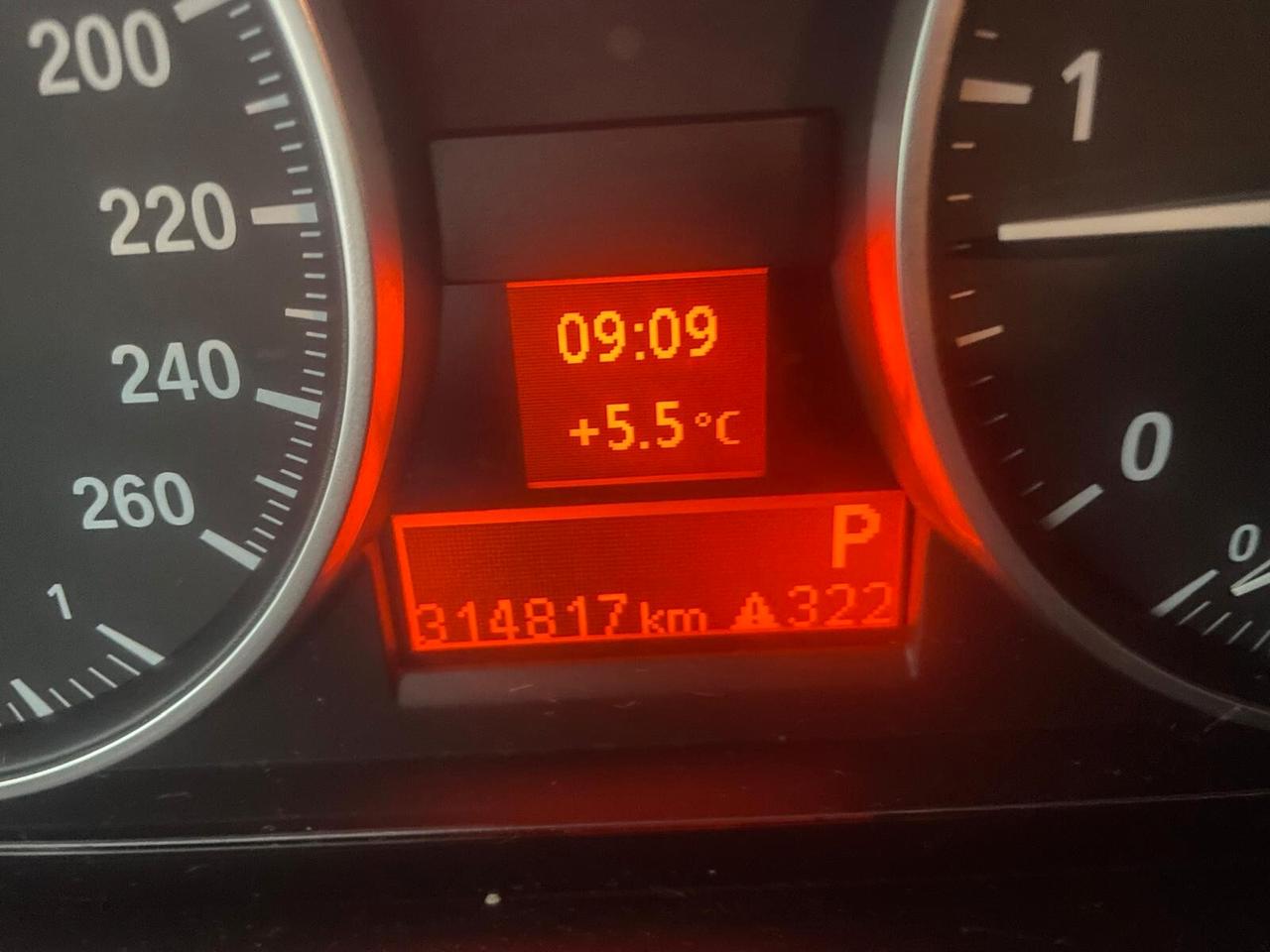 Bmw 320 320d xDrive cat Coupé Attiva