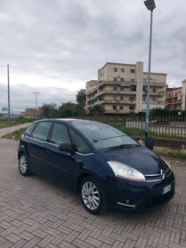 Citroen C4 Picasso 2.0 HDi 136 CMP6 Exclusive