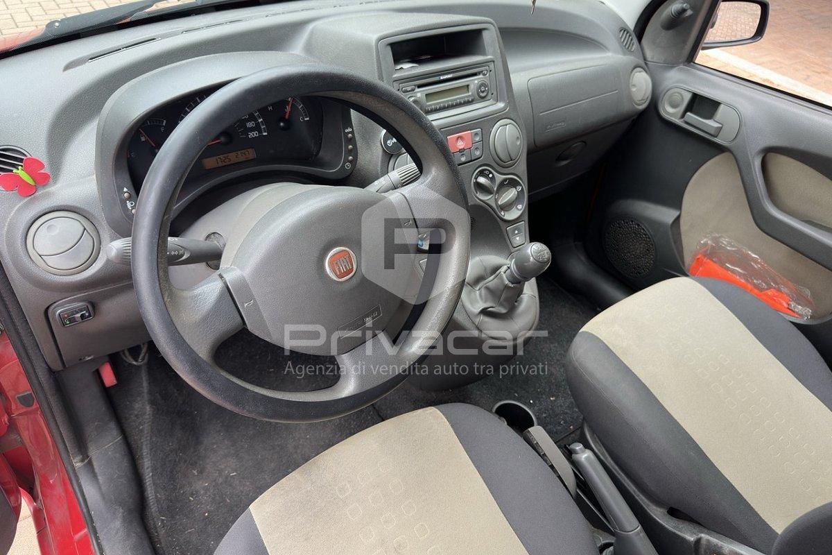 FIAT Panda 1.2 Dynamic Natural Power