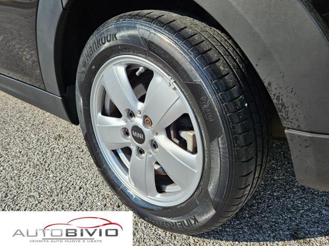 MINI One 1.5 One 5 porte Virtual Display