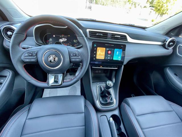MG ZS Classic 1.5 VTi-tech Luxury - KM0