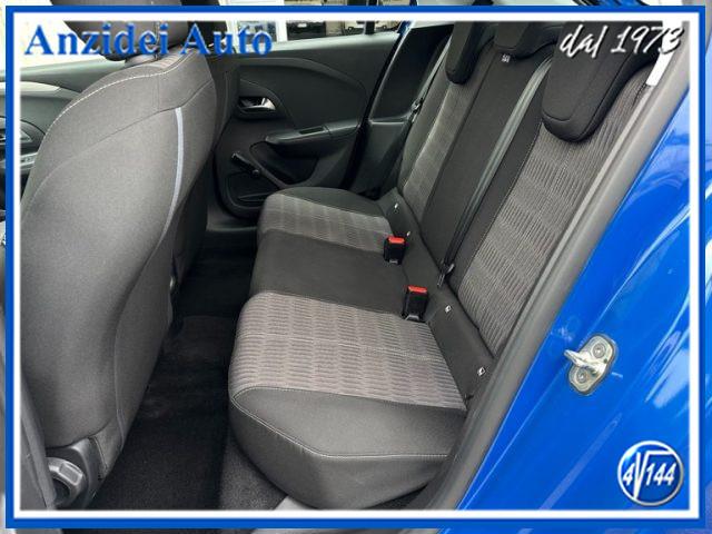 OPEL Corsa 1.2 Edition 75 Cv