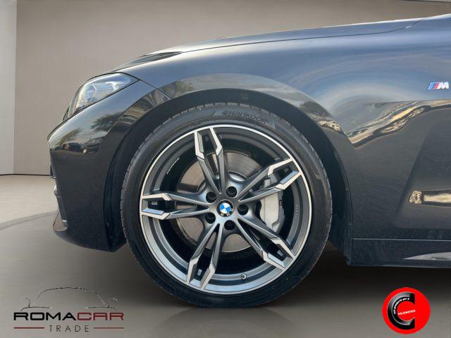 BMW 430 i Cabrio Msport