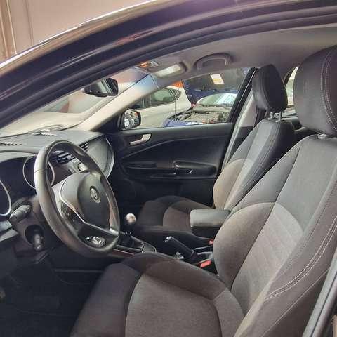 Alfa Romeo Giulietta Giulietta 1.4 t. Super 120cv my18