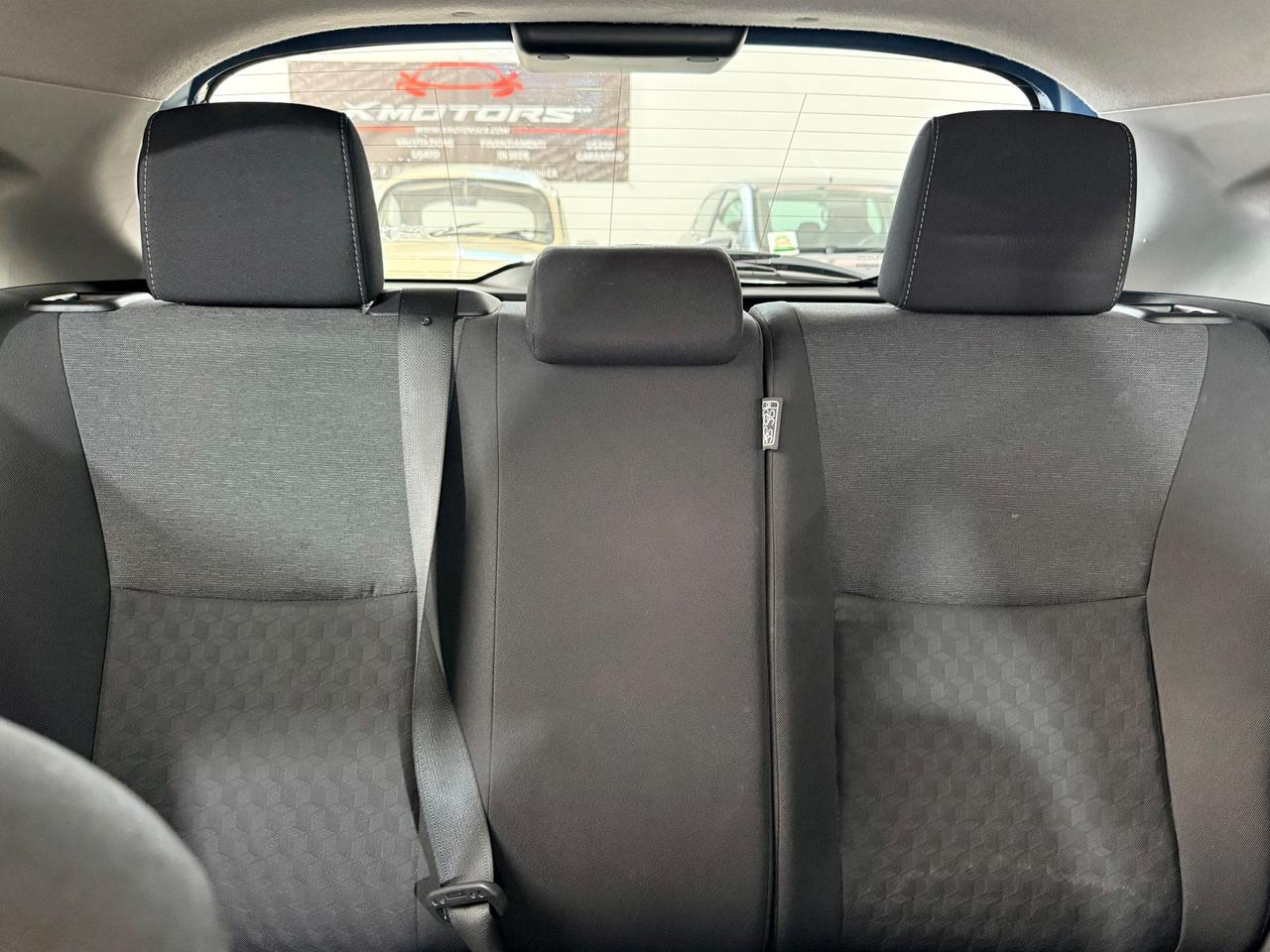 Toyota Yaris 1.5 Hybrid 5 porte Trend