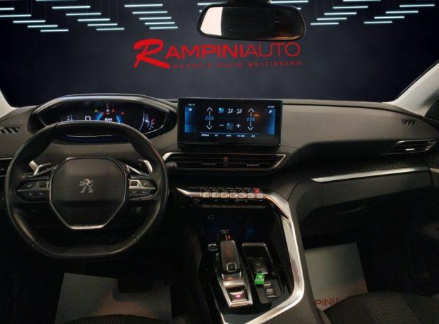 PEUGEOT 3008 BlueHDi 130 Cv Cambio Automatico Pronta Consegna