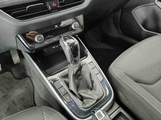 SKODA Fabia 1.0 TSI DSG 110 CV Style