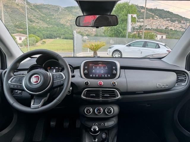 Fiat 500X 1.0 T3 120 CV