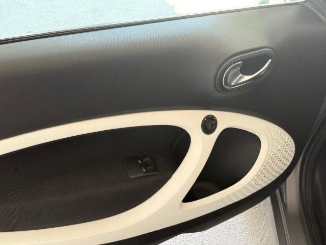 SMART ForTwo 70 1.0 Prime