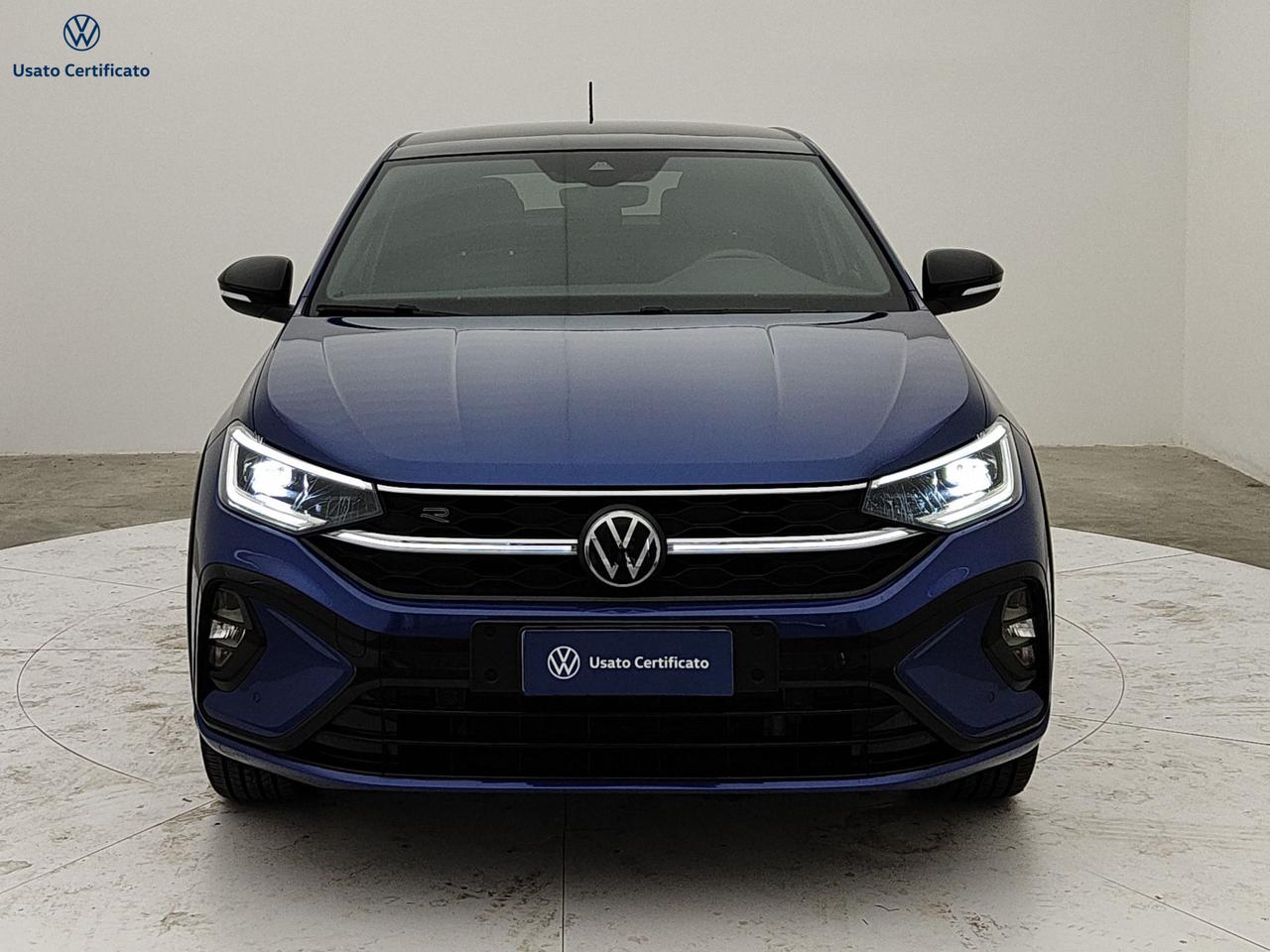 VOLKSWAGEN Taigo - Taigo 1.0 TSI 110 CV R-Line