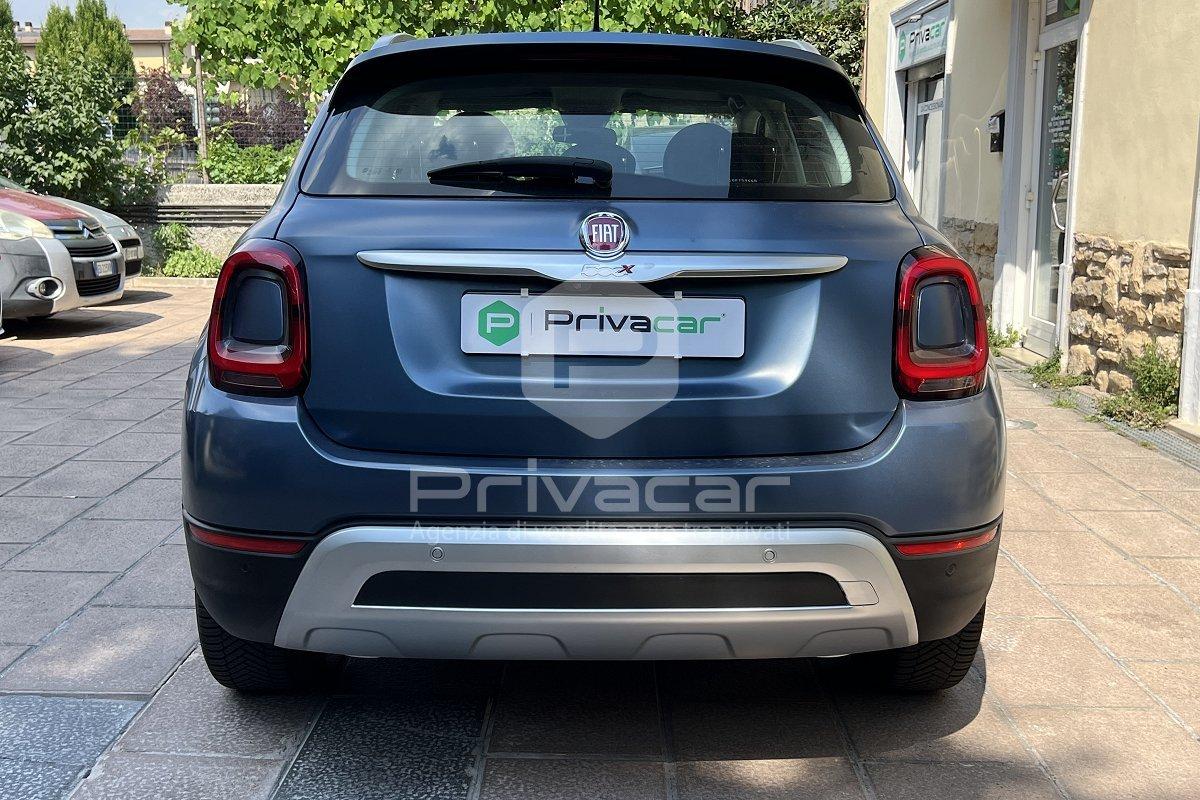 FIAT 500X 1.0 T3 120 CV Mirror Cross
