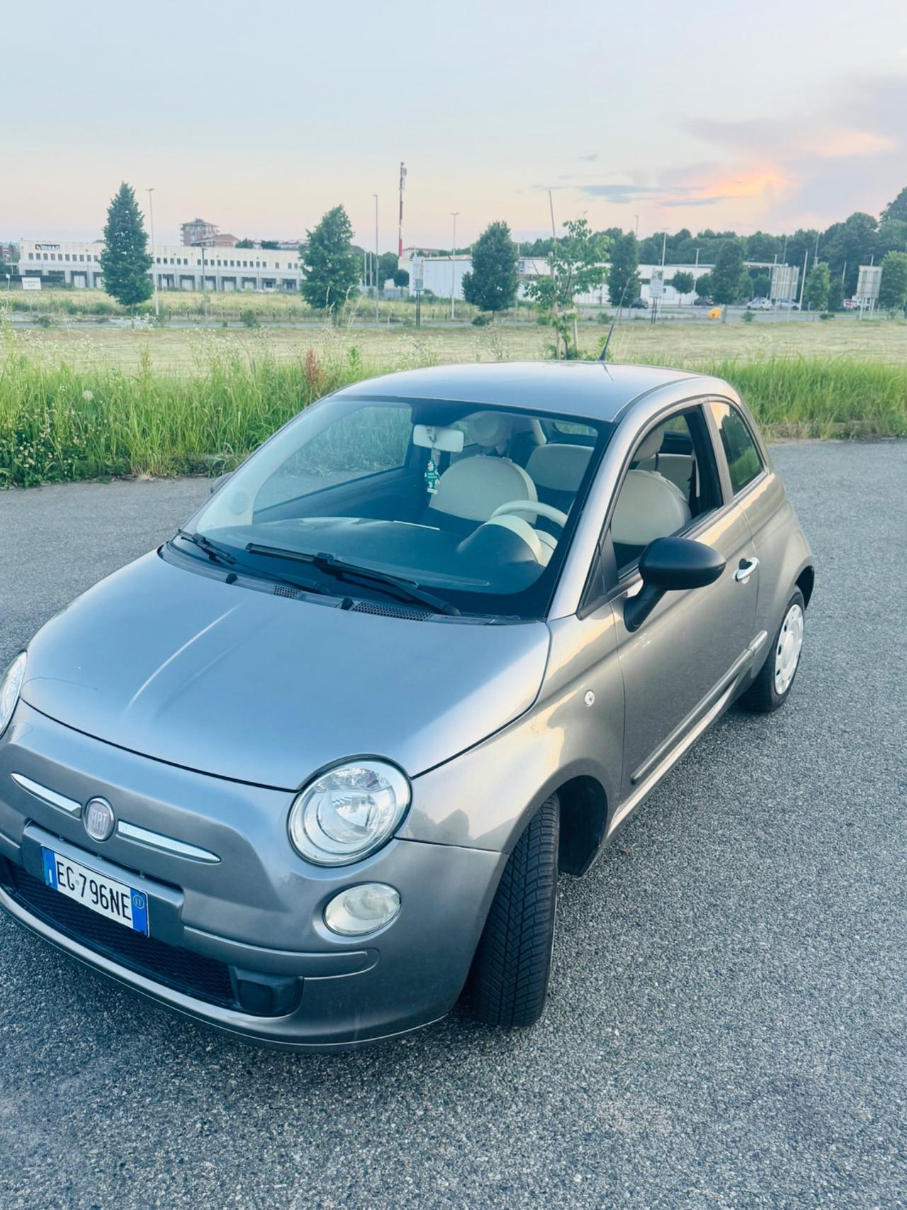Fiat 500 1.2 Lounge (SU APPUNTAMENTO)