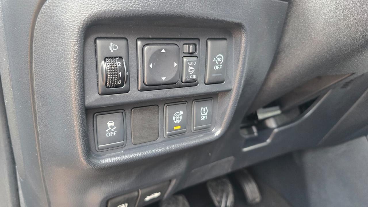 Nissan Juke 1.5 dCi Start&Stop Tekna
