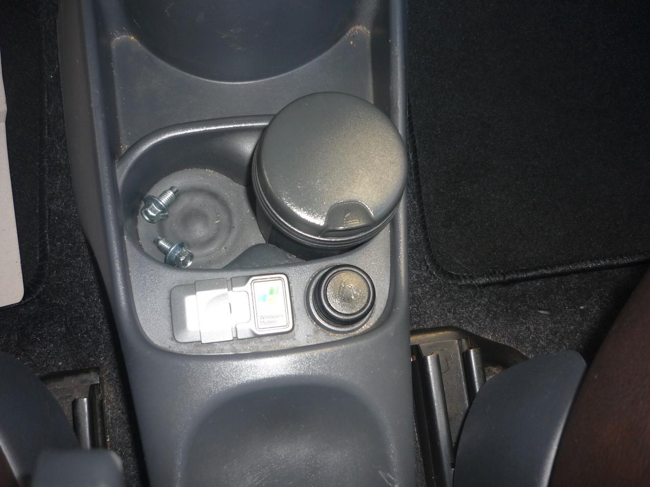 Fiat 500 1.4 16V Lounge Registro italiano