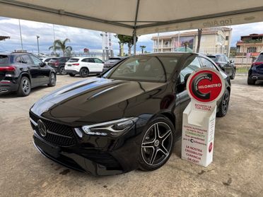 MERCEDES-BENZ CLA 180 d AUT. AMG LINE PREMIUM - MY24