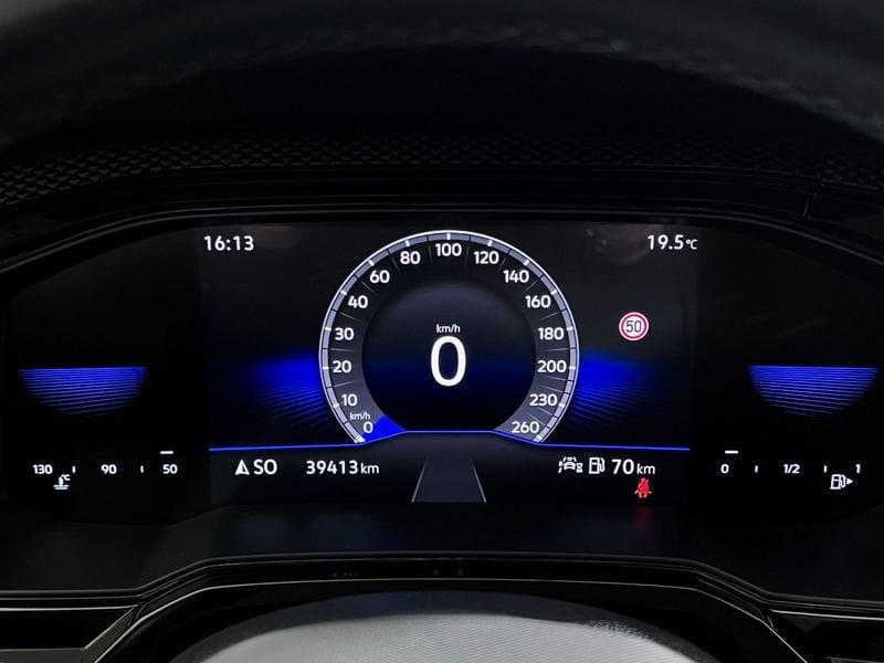 Volkswagen Taigo 1.0 TSI Life