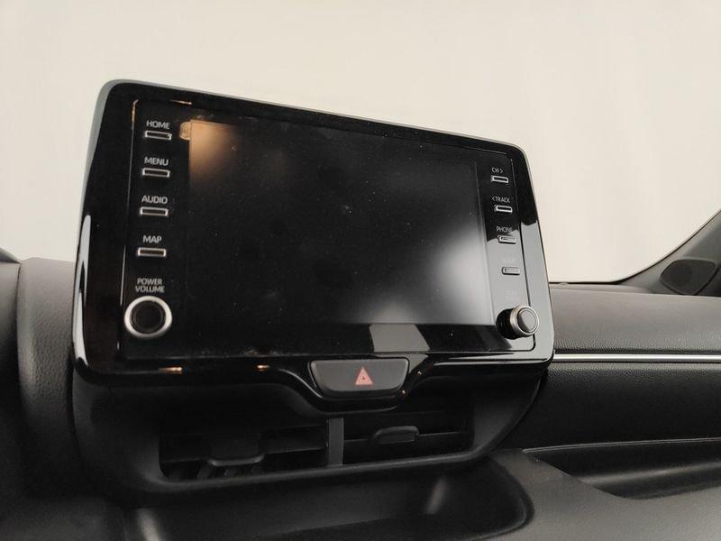Toyota Yaris Yaris 1.5 Lounge