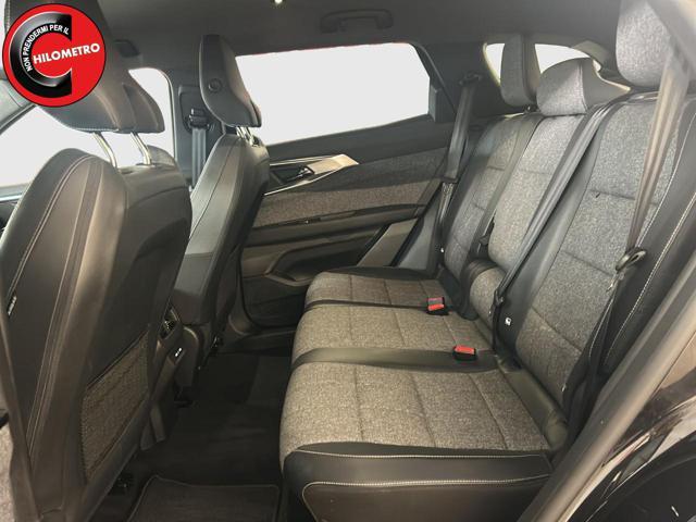 RENAULT Espace Full Hybrid E-Tech 200 CV 7p Techno