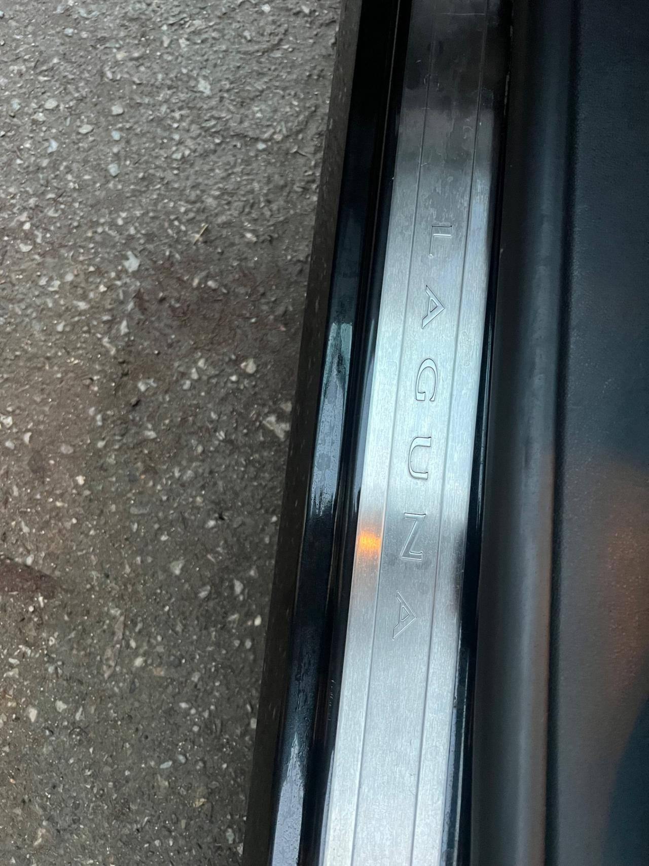 Renault Laguna 2.0 dCi 150CV Initiale