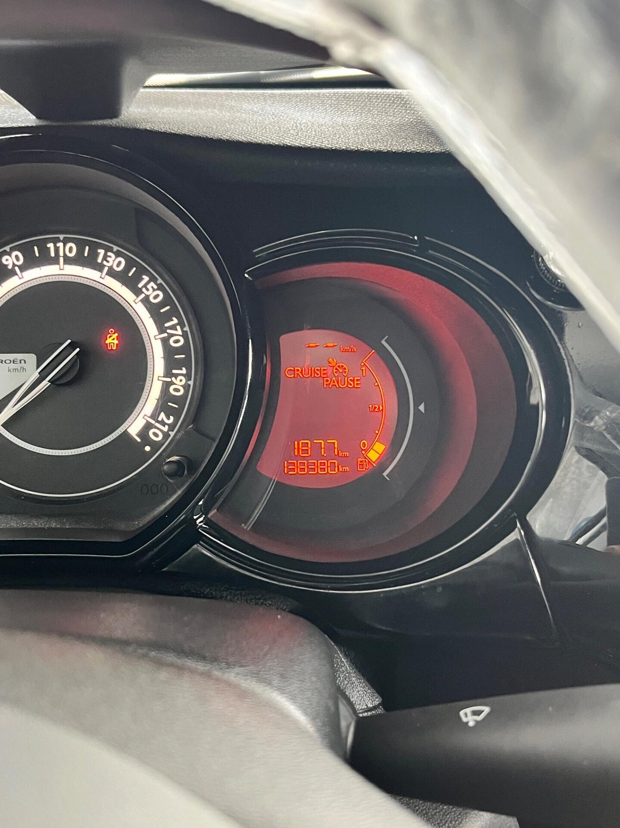 Citroen C3 BlueHDi 75 Exclusive FULL