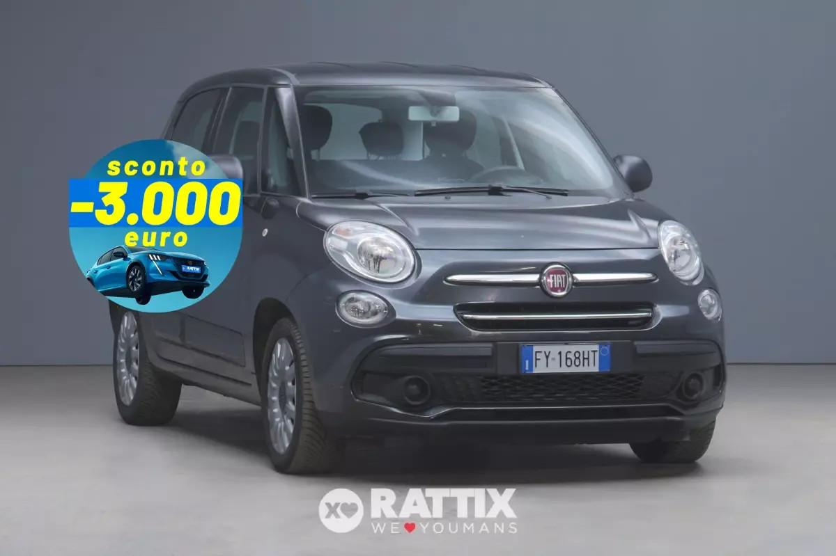Fiat 500L 1.3 mjt 95CV Business