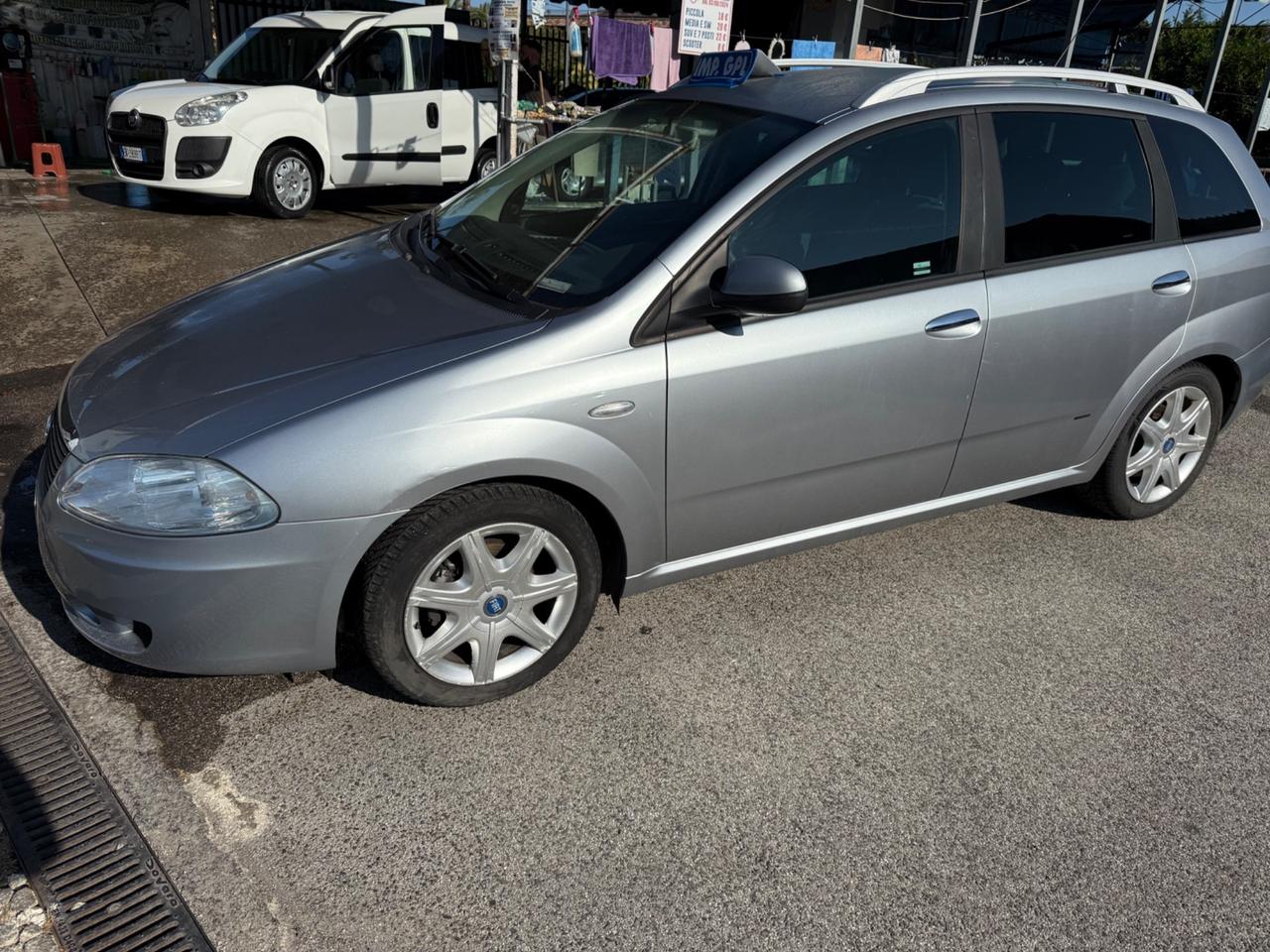 Fiat Croma 2.2 Mpi 16V Active