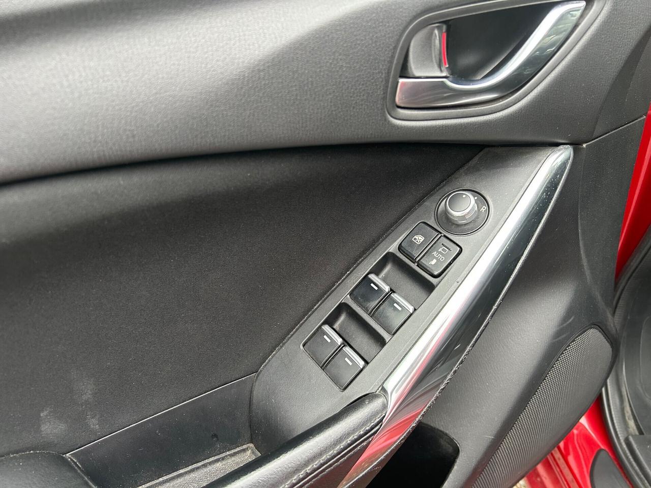 Mazda 6 2.2LD 150CV Wagon