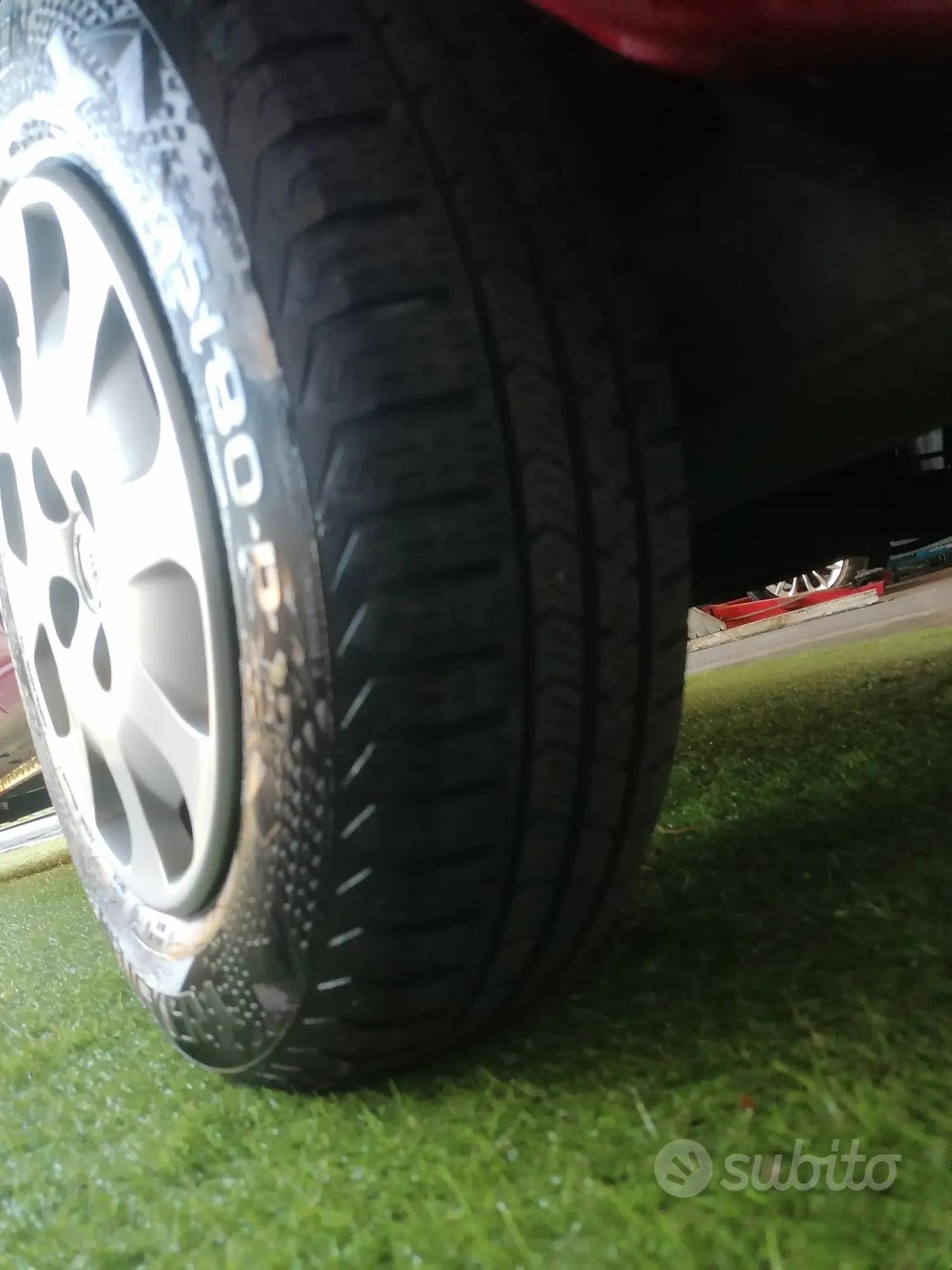 FIAT PANDA 1.2 BENZINA - PERFETTA PER NEOPATENTATI