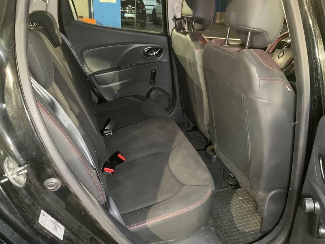 Renault Clio 1.2 75CV GPL 5 porte Wave