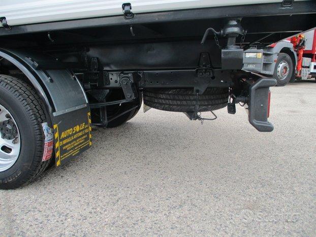 Iveco Daily 35C13 2.3 130CV E5 7POSTI DOP CAB RIBA