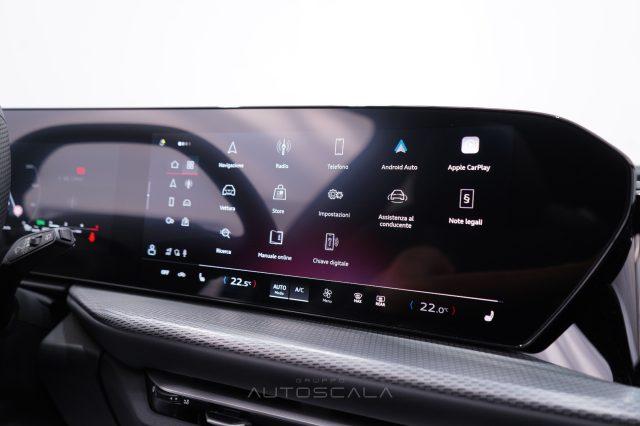 AUDI Q5 TDI 204cv mHEV+ S Tronic Quattro S Line edition