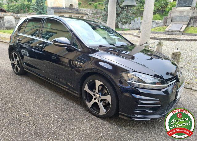 VOLKSWAGEN Golf 1.6 TDI 115 CV 5p. Sport R-LINE BlueMotion Techn.