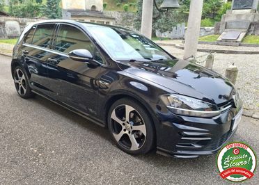 VOLKSWAGEN Golf 1.6 TDI 115 CV 5p. Sport R-LINE BlueMotion Techn.