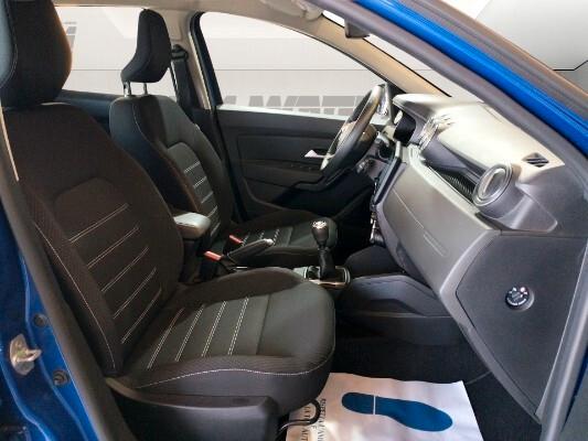 Dacia Duster 1.0 tce Access Gpl 4x2 100cv