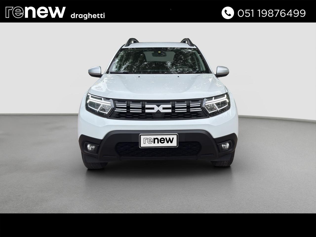 Dacia Duster 1.5 Blue dCi 8V 115 CV 4x2 Expression