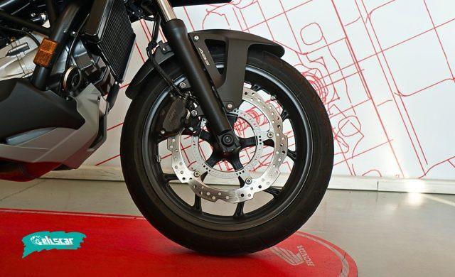 HONDA NC750X NC750X