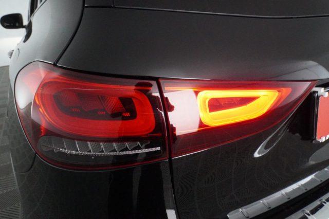 MERCEDES-BENZ CLA sse GLA GLA 220 d Automatic 4MATIC SPORT PLUS