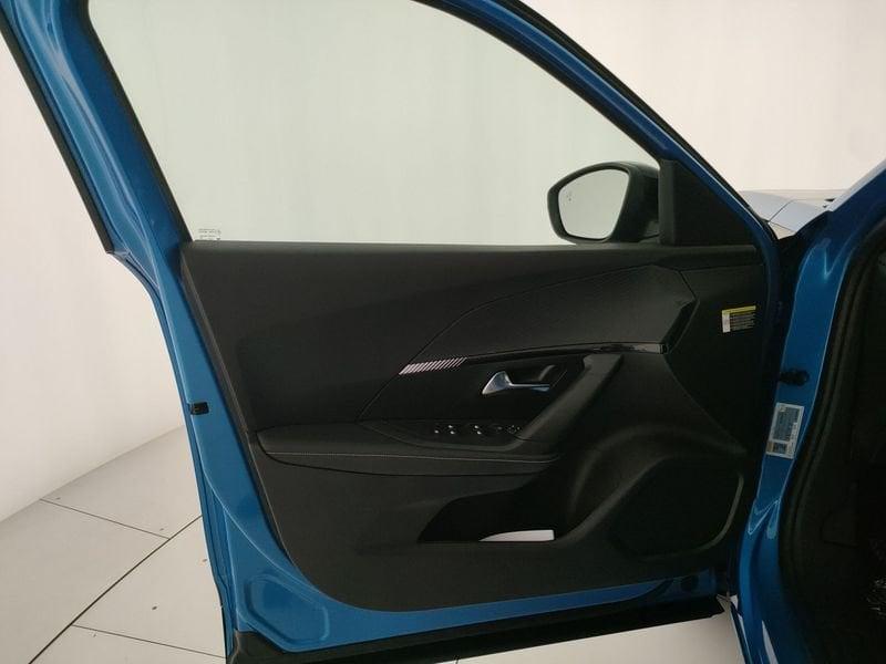 Peugeot 2008 2008 Hybrid 145 e-DCS6 Allure