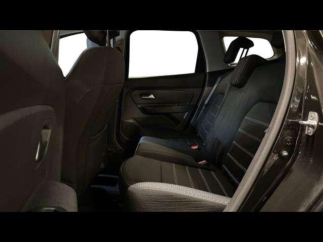Dacia Duster 1.0 tce ECO-G Prestige 4x2