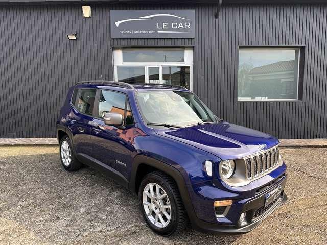 Jeep Renegade Renegade 1.6 mjt Limited 2wd 120cv *PROMO*